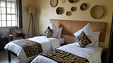 Acacia Tree Lodge
