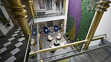Adamas House Hotel