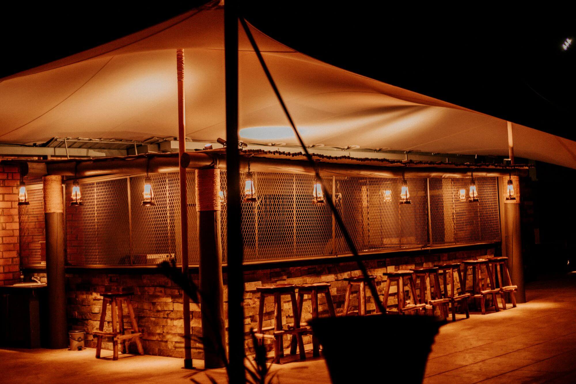 Akagera Game Lodge