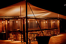 Akagera Game Lodge