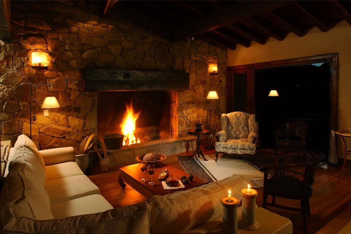 Aldebaran Hotel and Spa