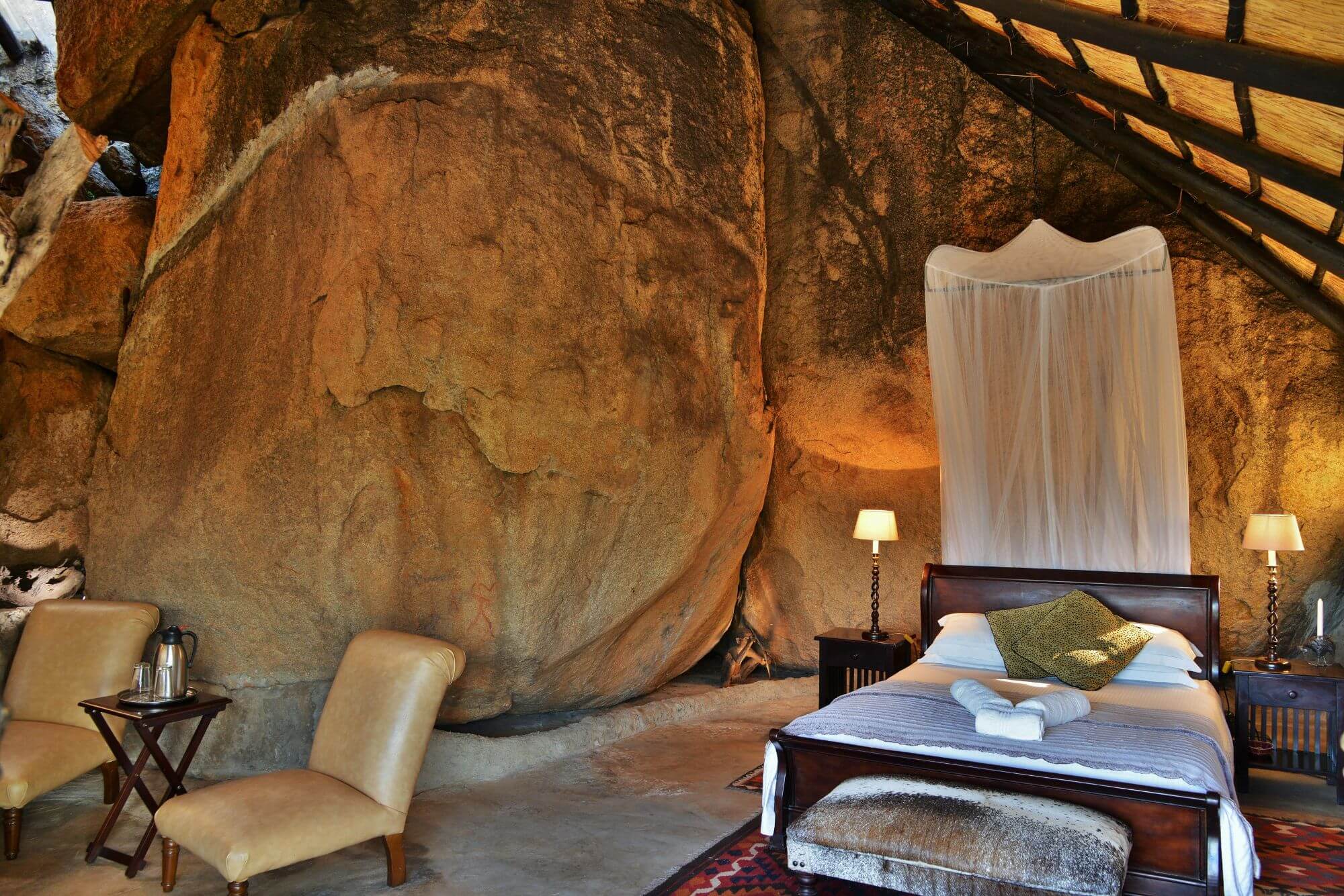Amalinda Lodge