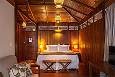 Anavilhanas Jungle Lodge