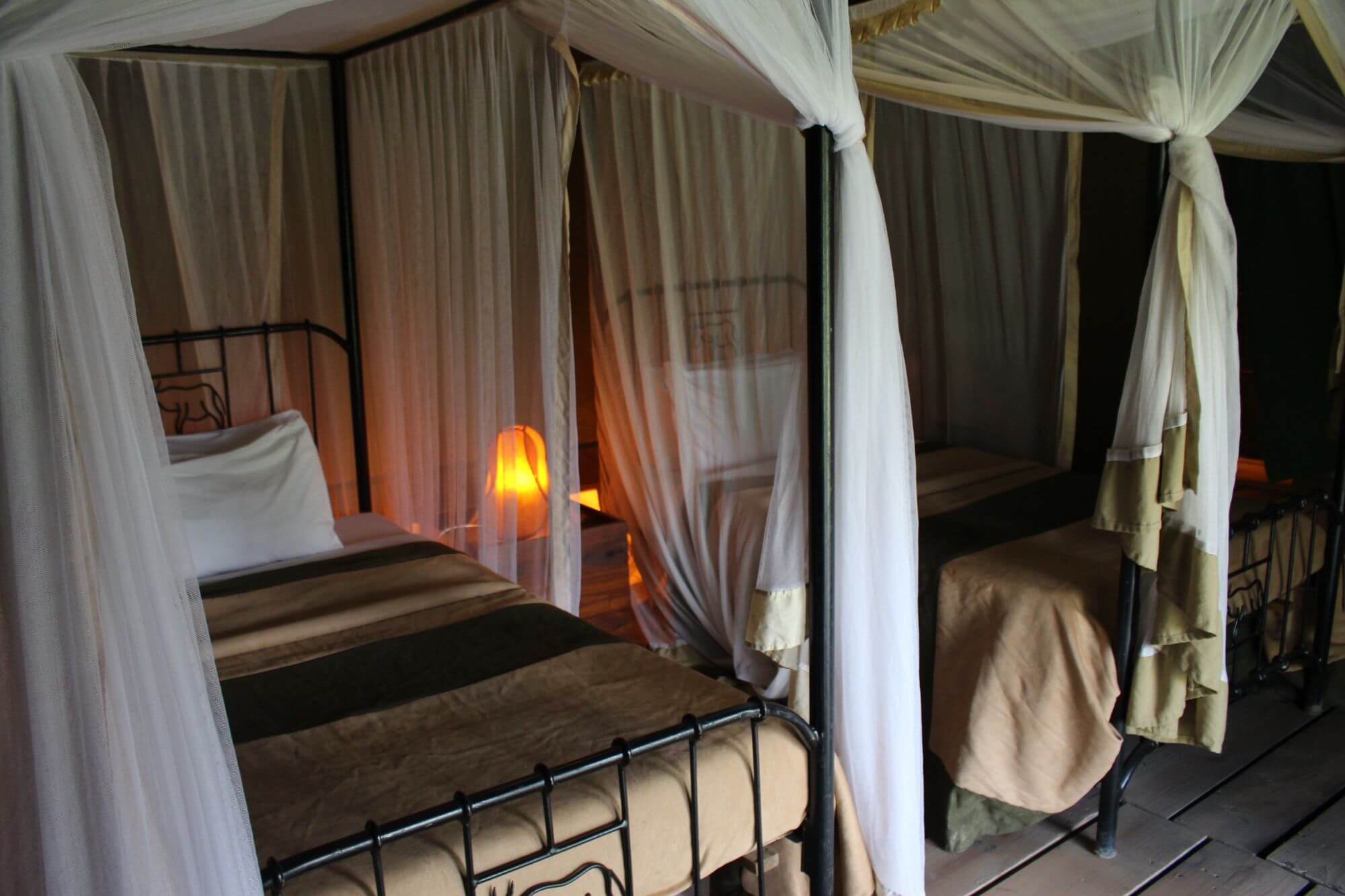 Angata Ndutu Camp