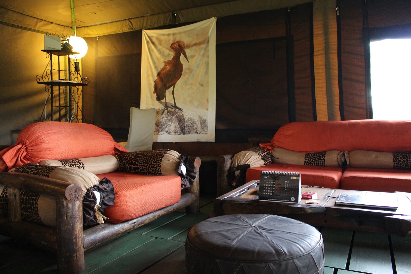 Ang’ata Tarangire Camp