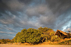 Anjajavy le Lodge
