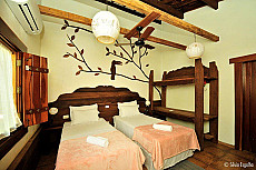 Aymara Lodge