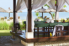 Belmond Jimbaran Puri