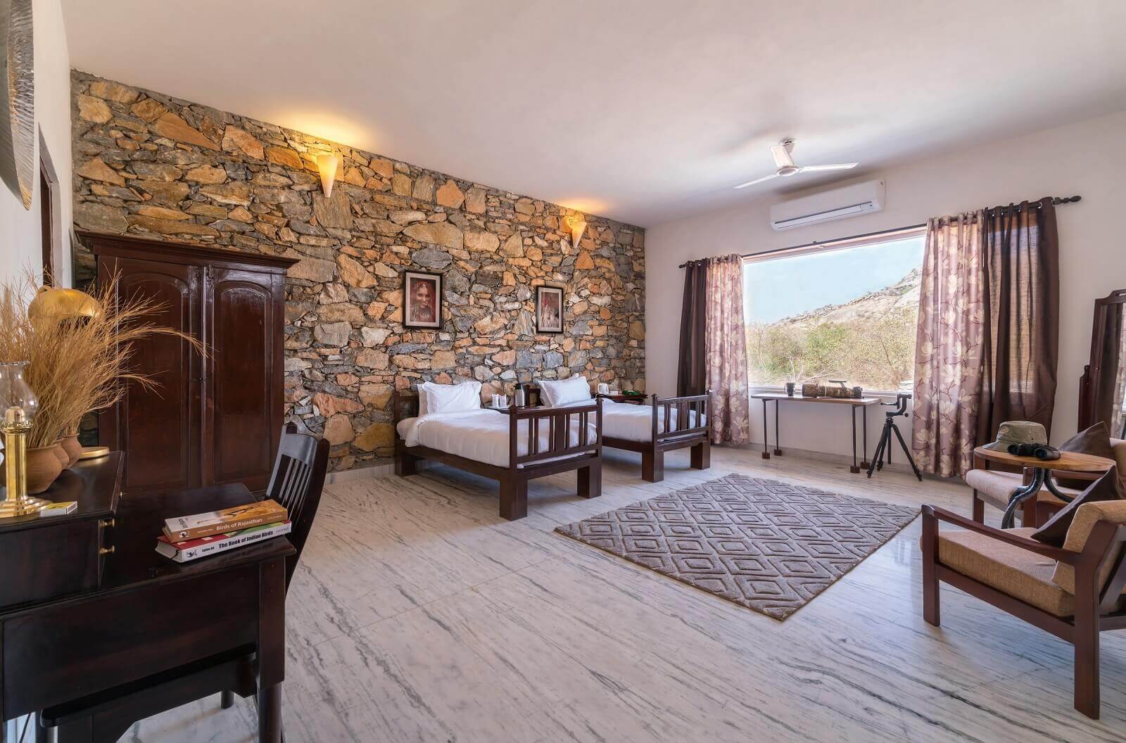 Bera Safari Lodge