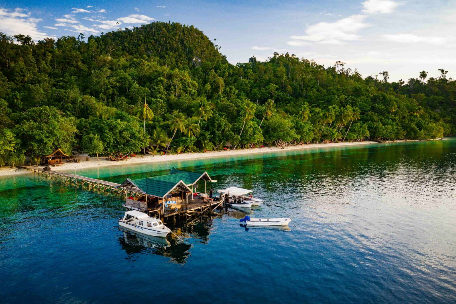 Biodiversity Nature Resort