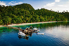 Biodiversity Nature Resort