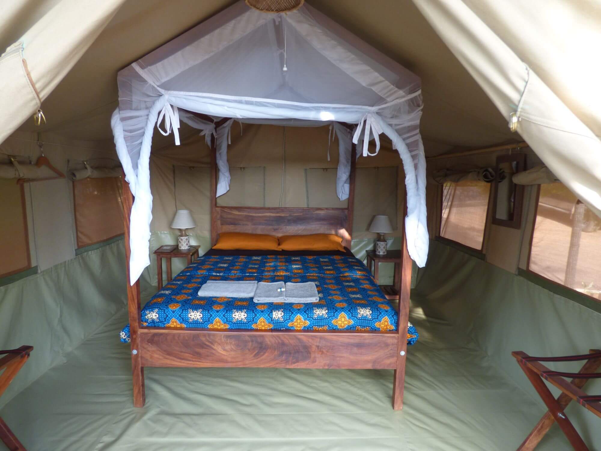 Blue Monkey Guesthouse