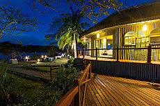 Bom Bom Principe Island