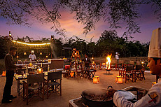 Bori Safari Lodge