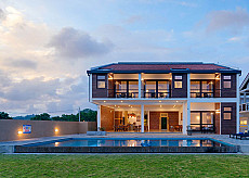 Bungalow by the Beach