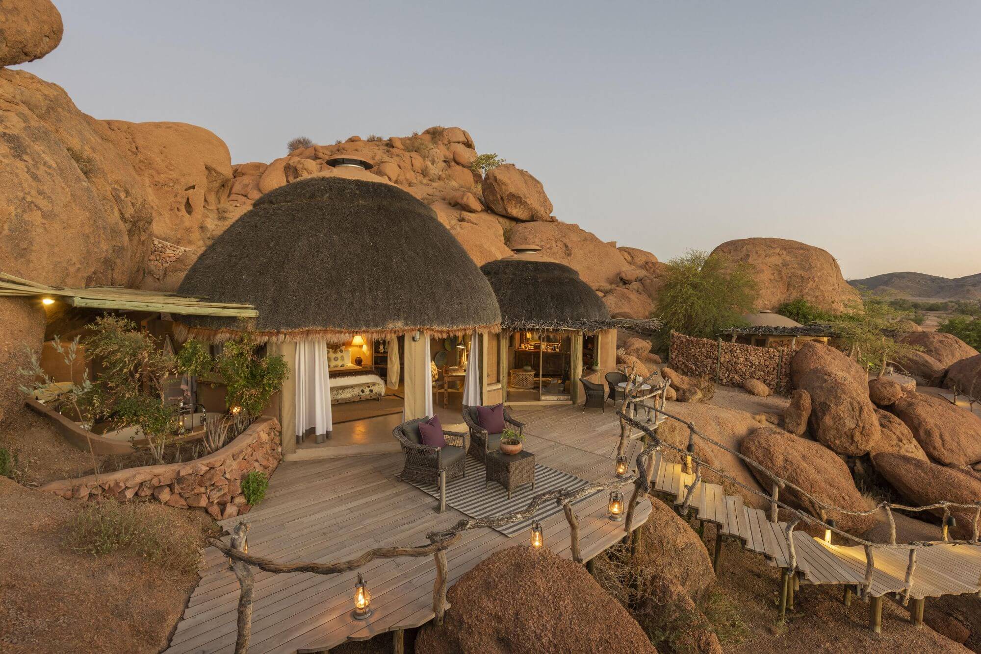 Camp Kipwe