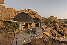 Camp Kipwe