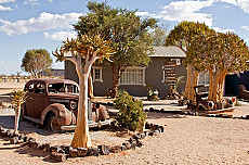 Canyon Roadhouse