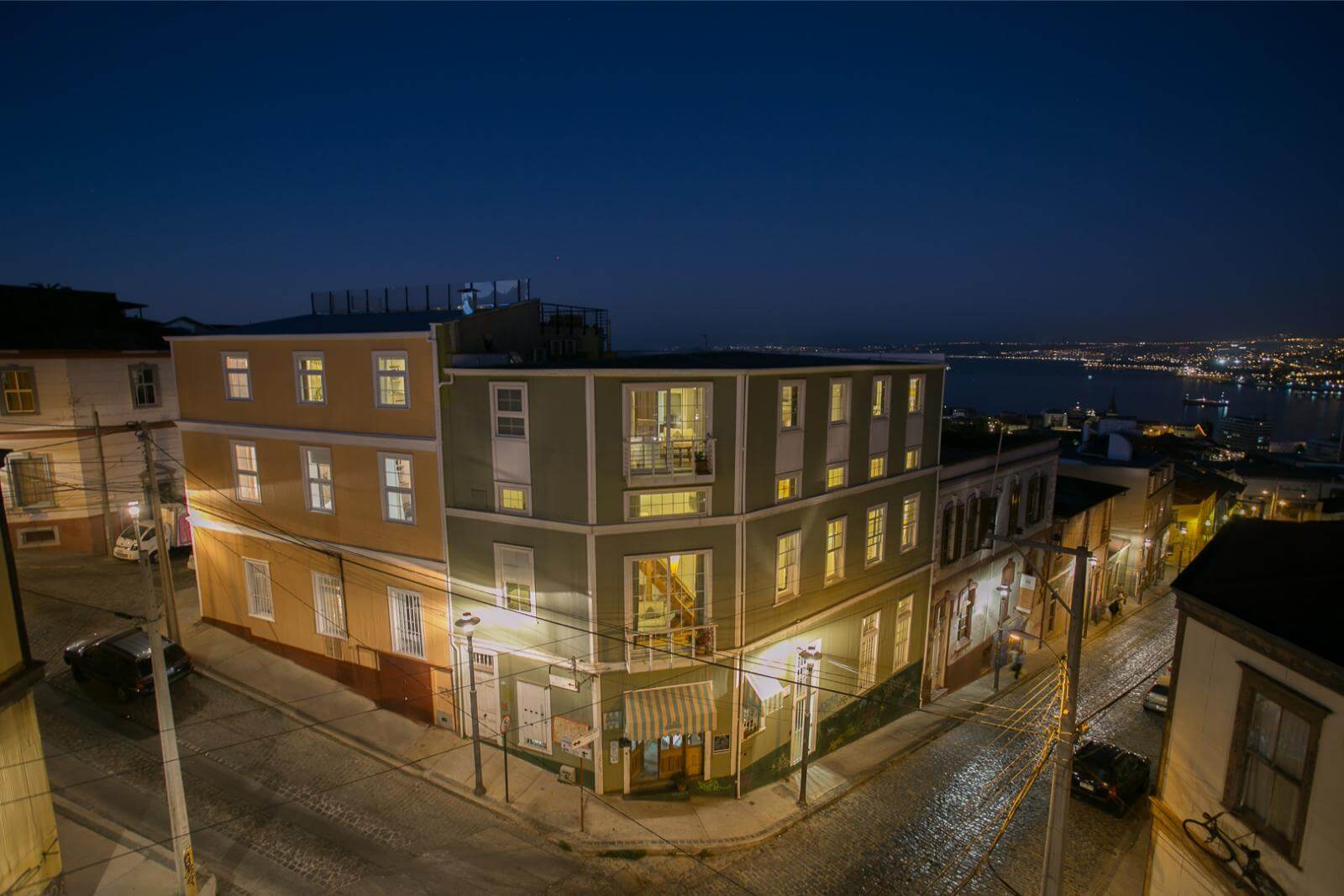Casa Galos Hotel