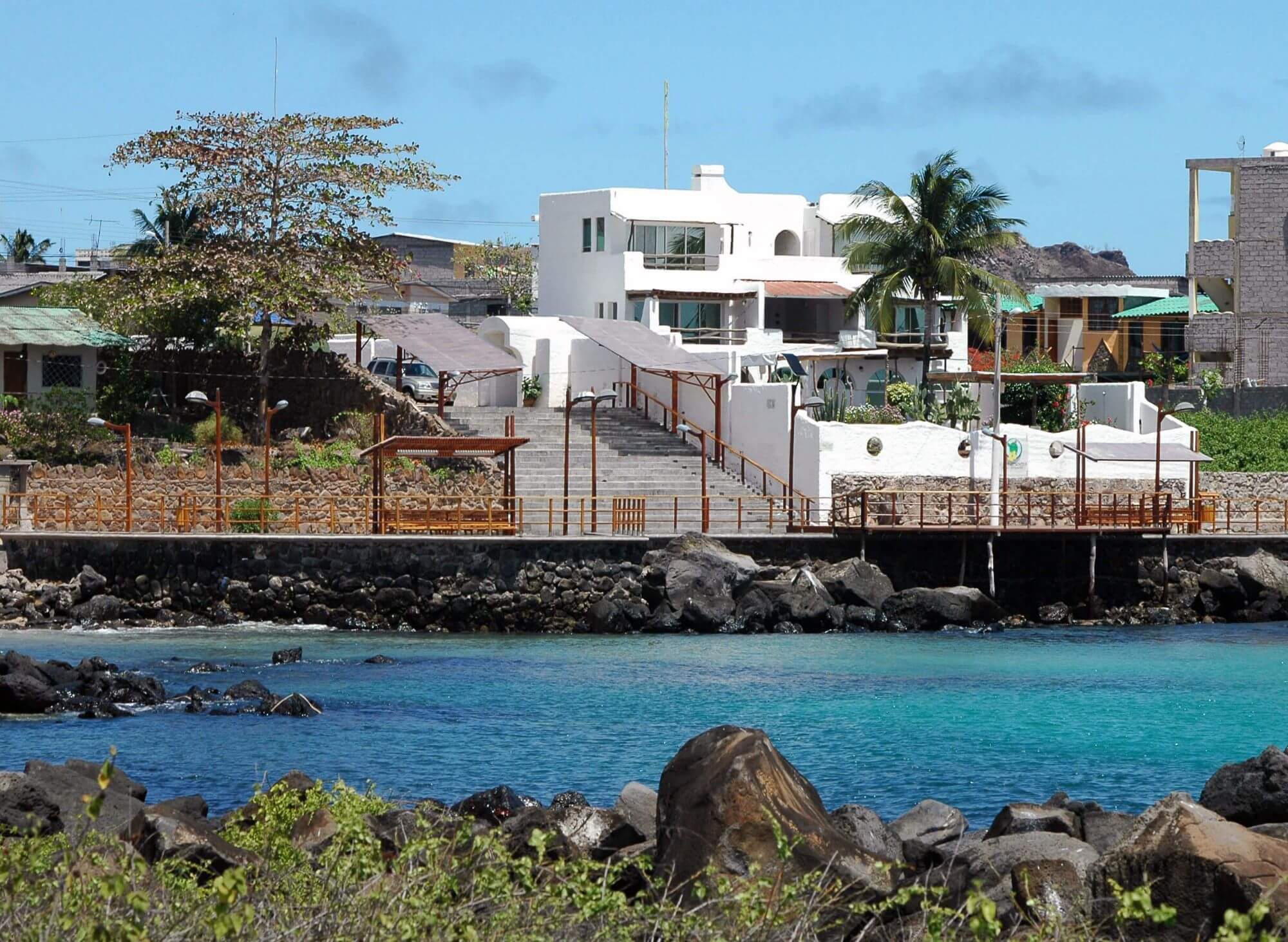 Casa Opuntia