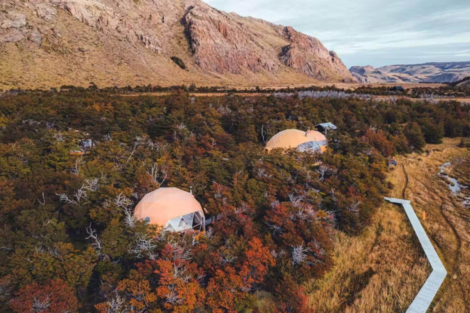 Chalten Camp