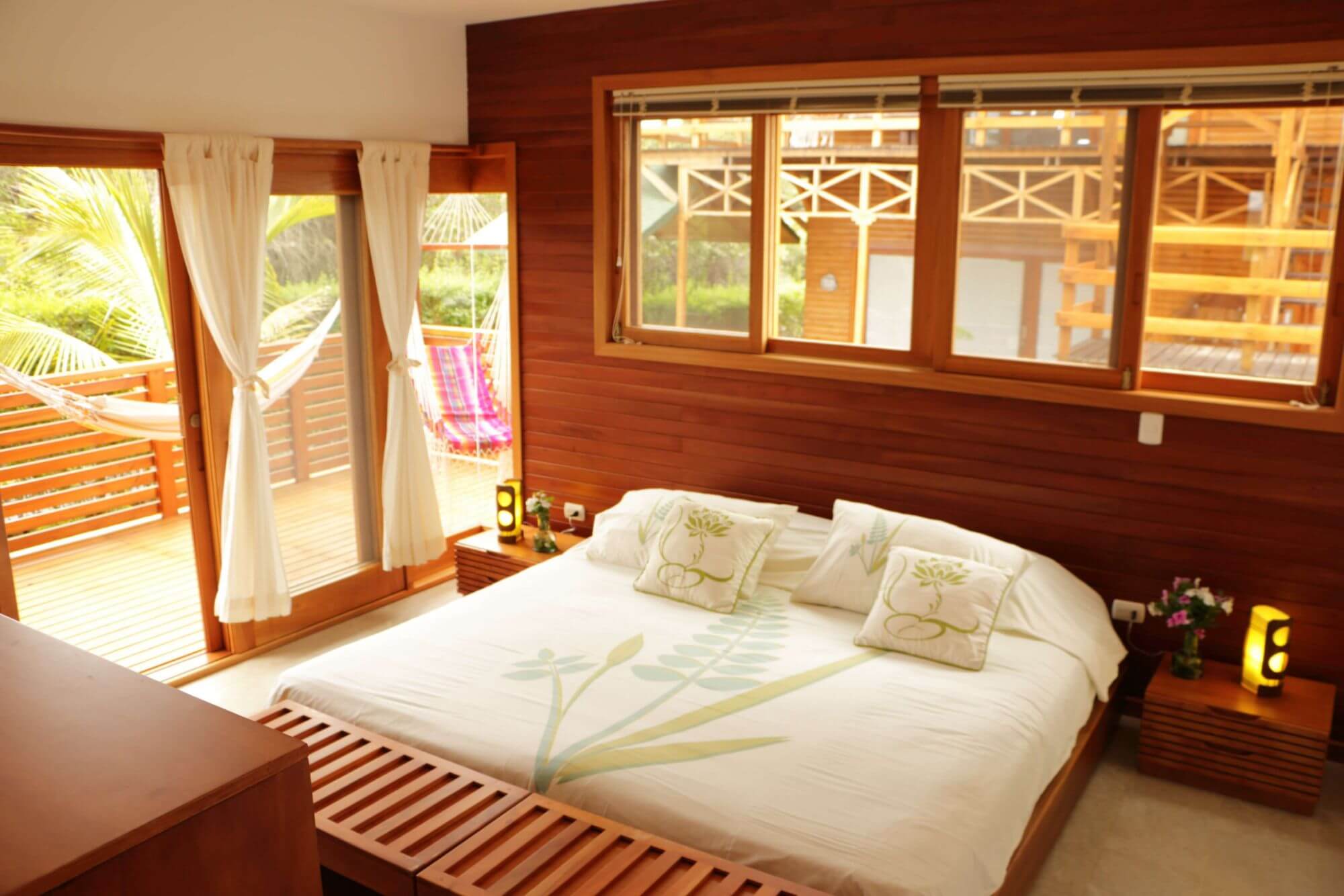 Chez Manany Galapagos Ecolodge