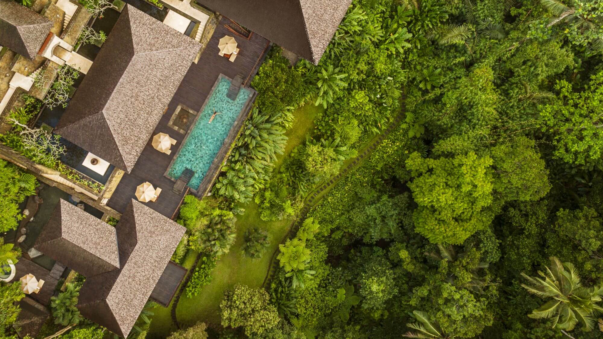 COMO Sambhala Estate
