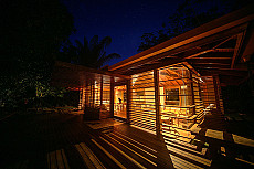 Cristalino Lodge