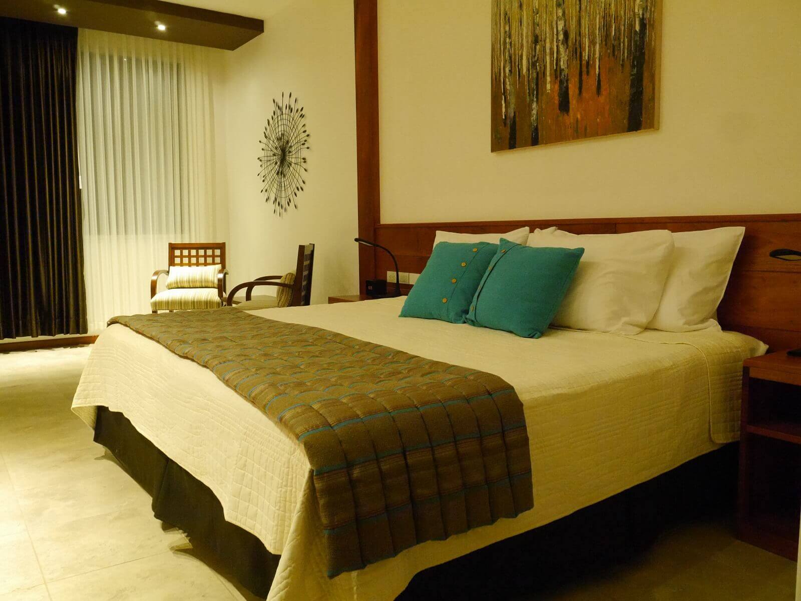 Cucuve Suites
