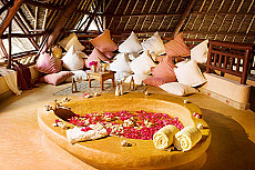 Diani Marine Divers Village