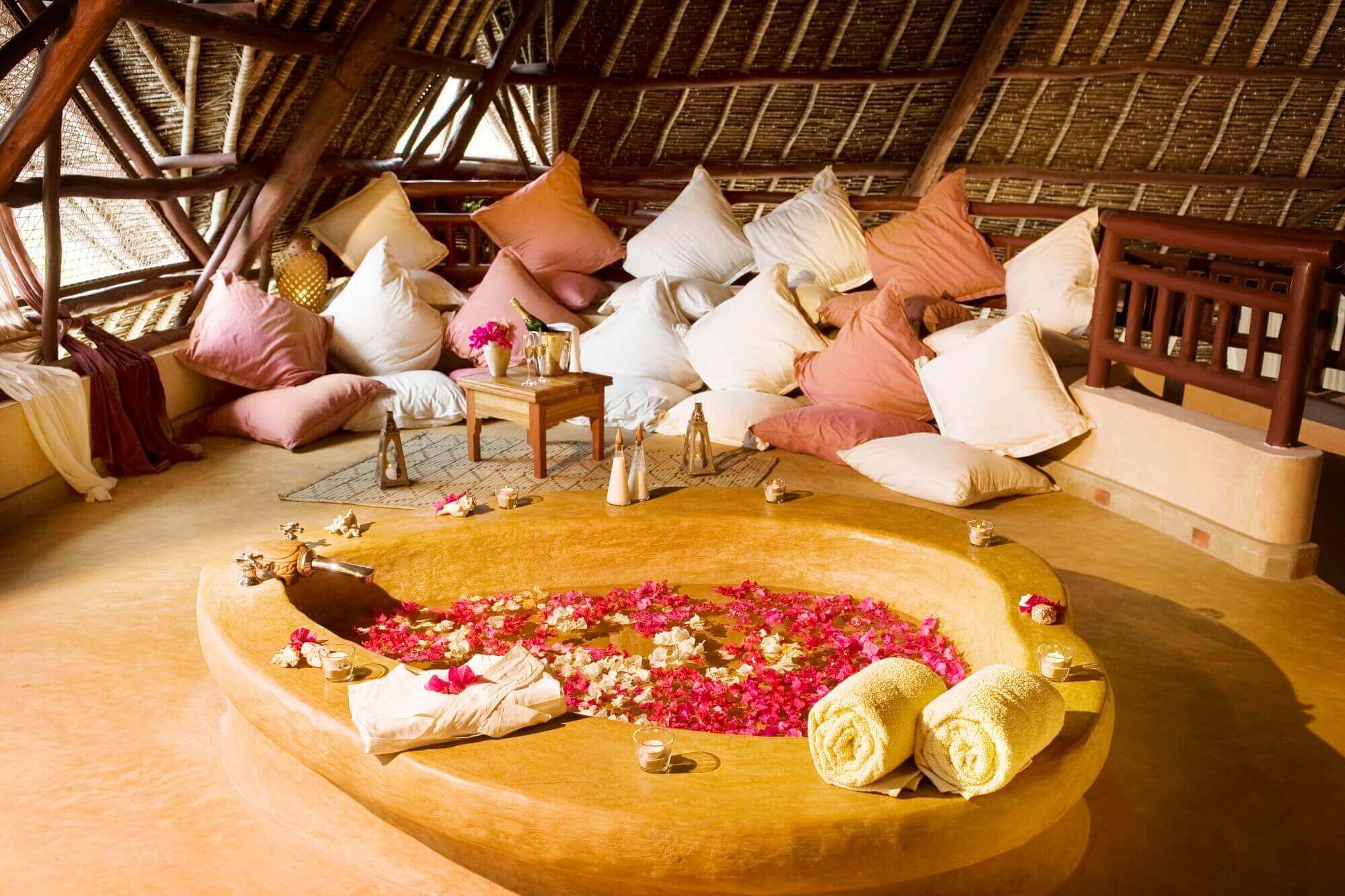 Diani Marine Divers Village