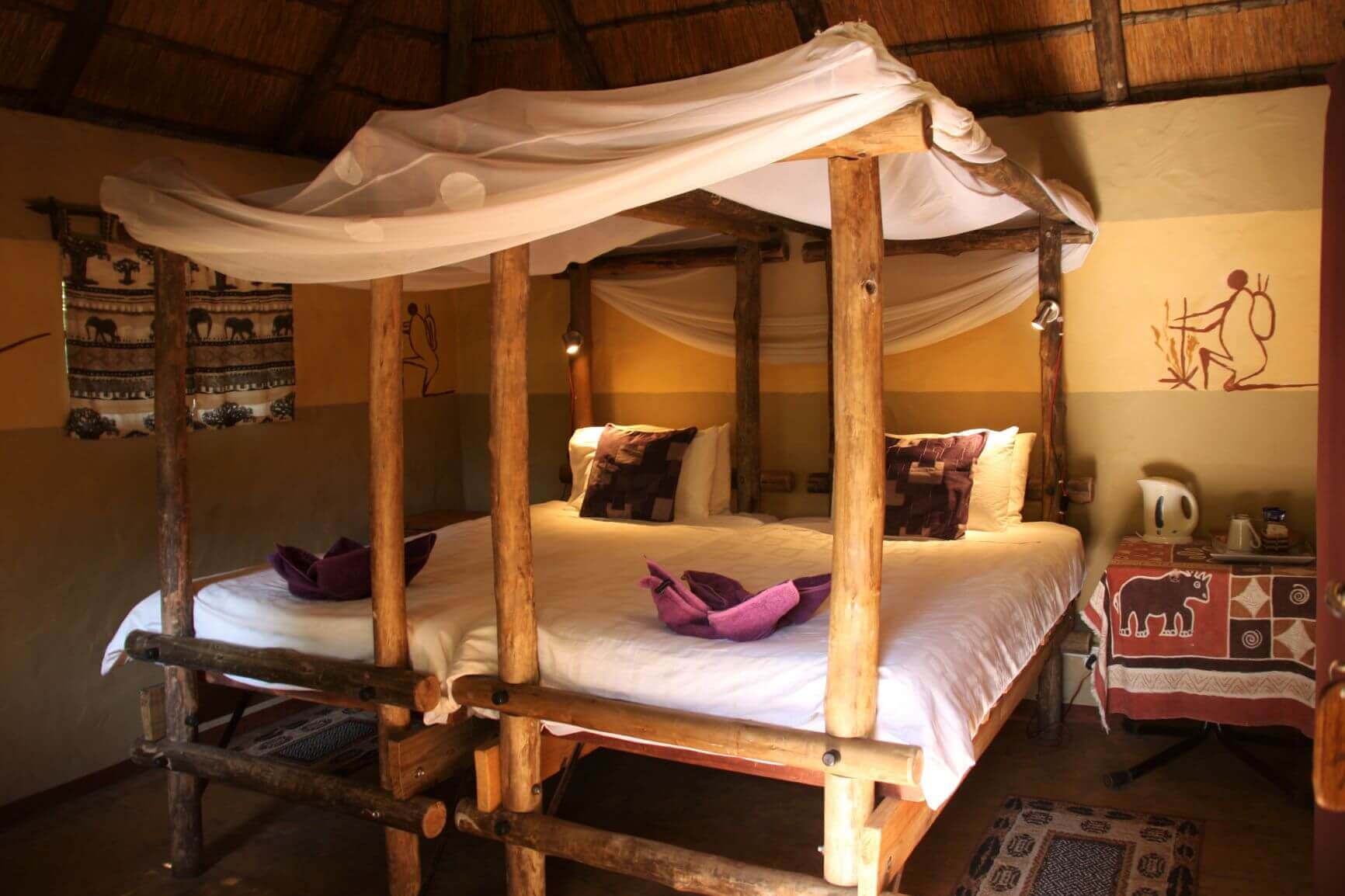Discovery Bed and Breakfast