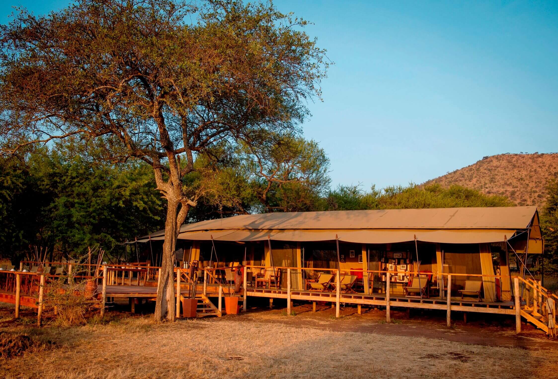 Dunia Camp