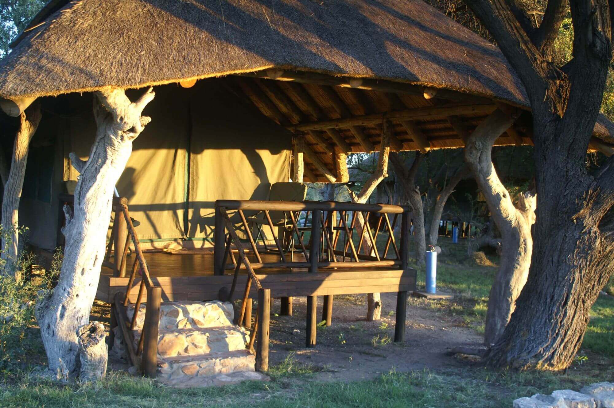 Edos Camp