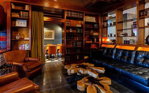 El Bodeguero Hotel