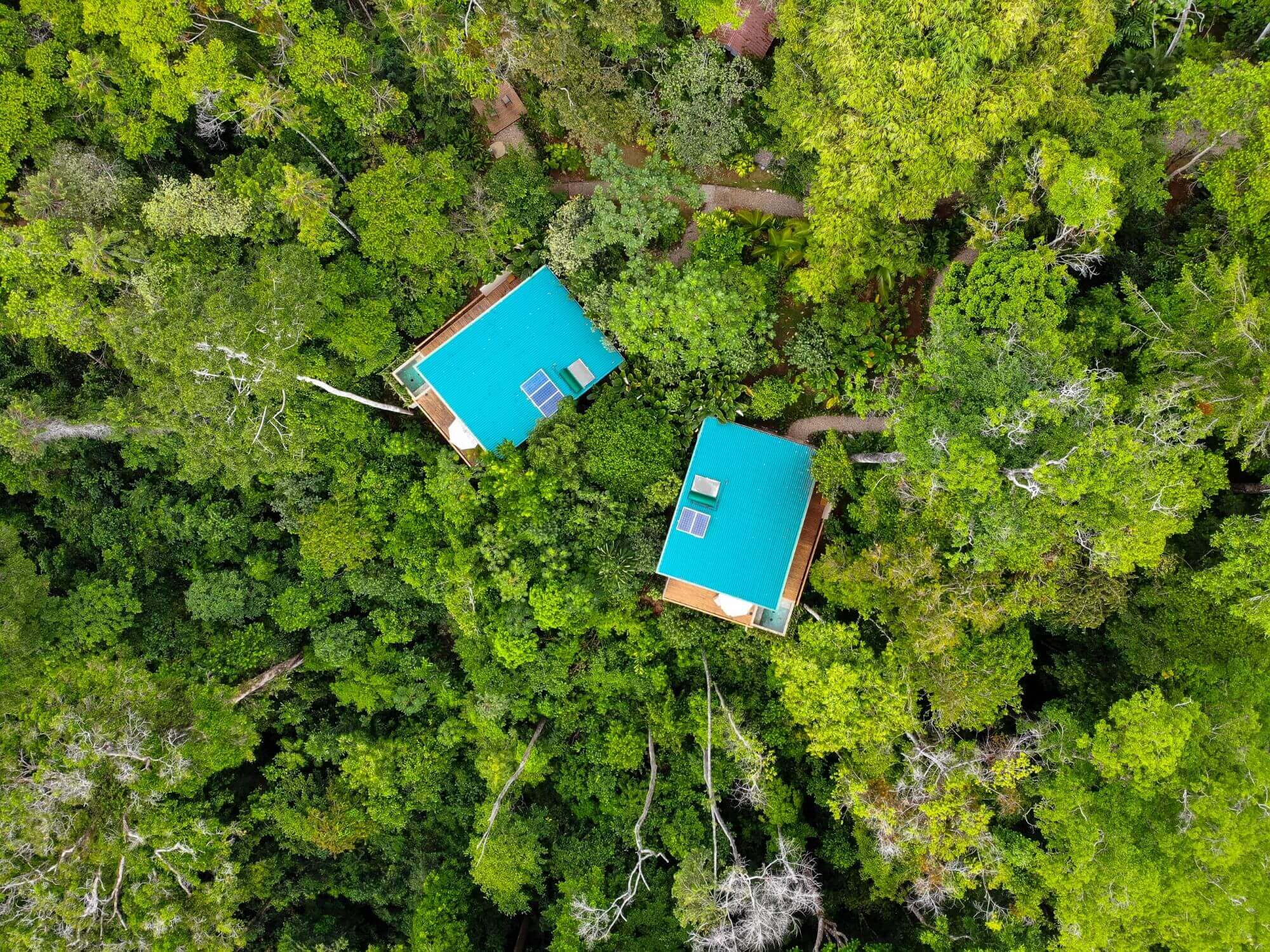 El Remanso Lodge