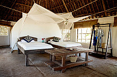 Emayani Beach Lodge