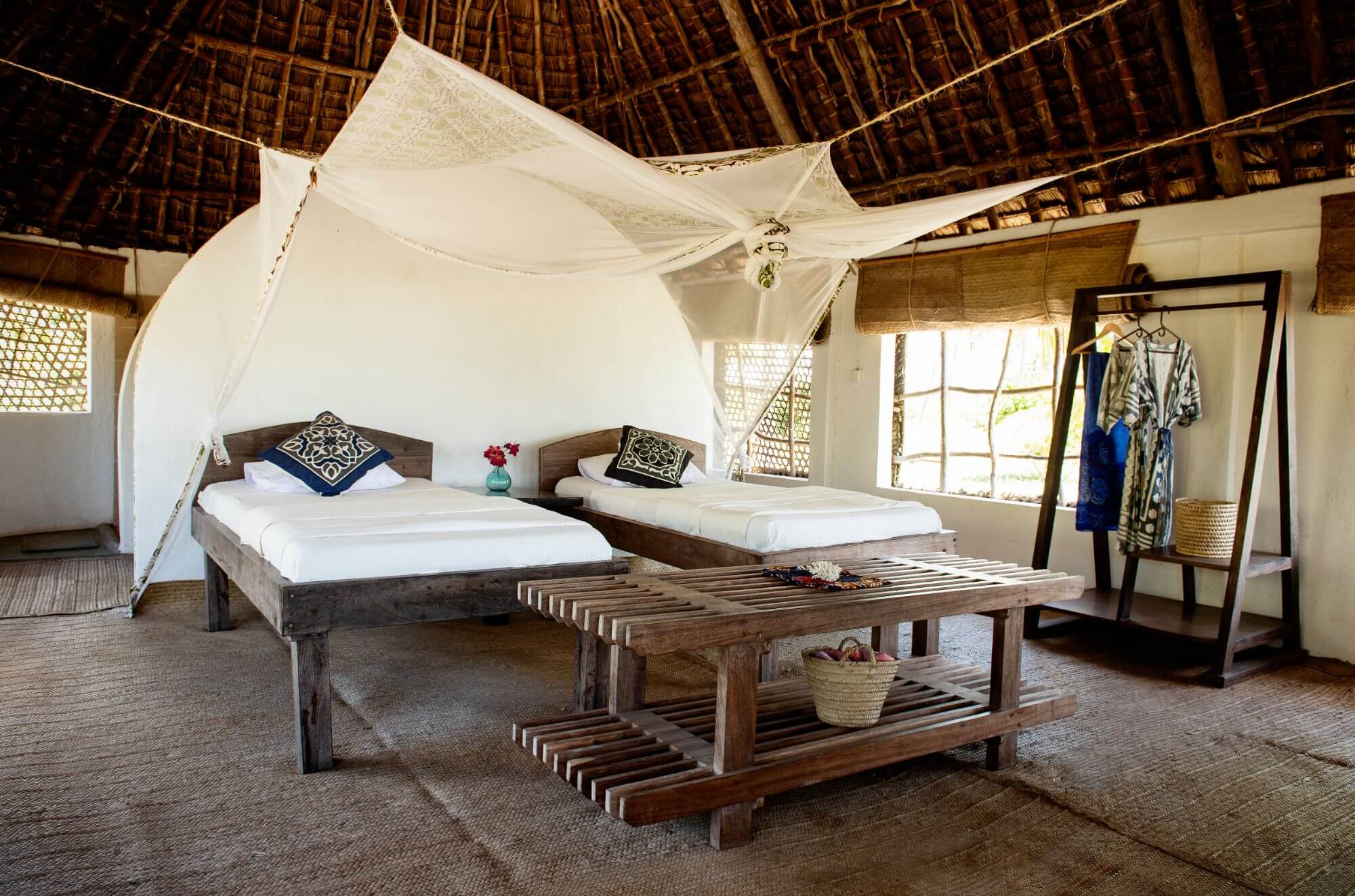 Emayani Beach Lodge
