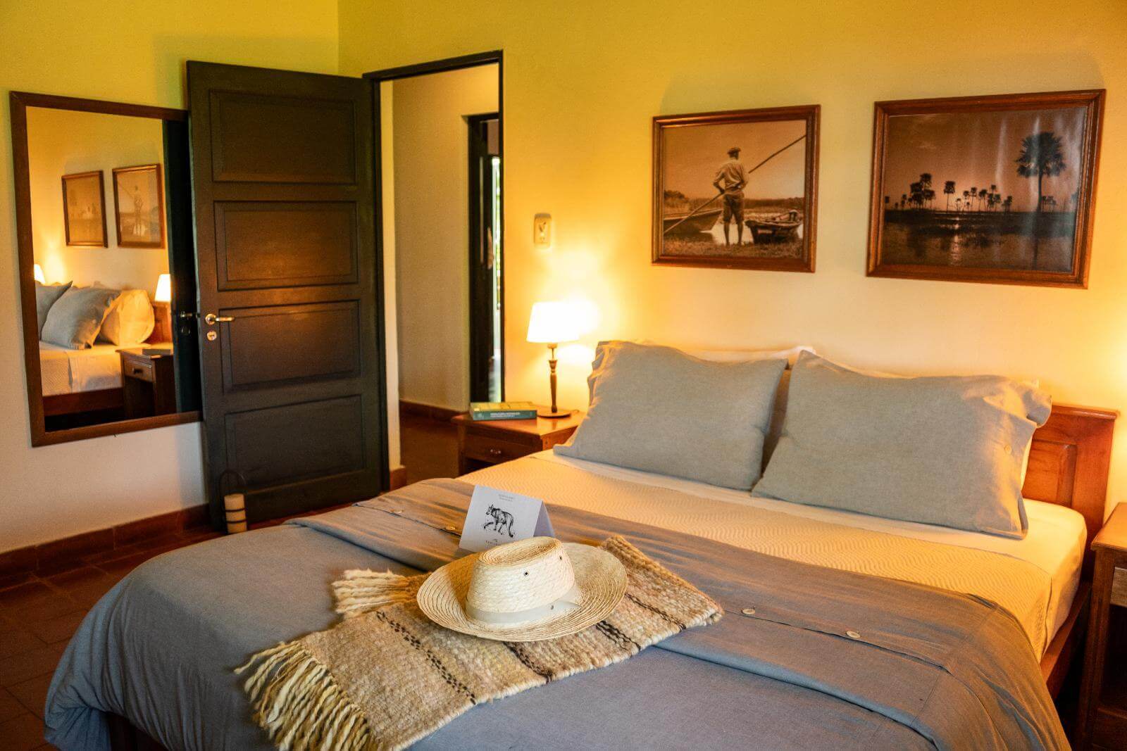 Estancia Ibera