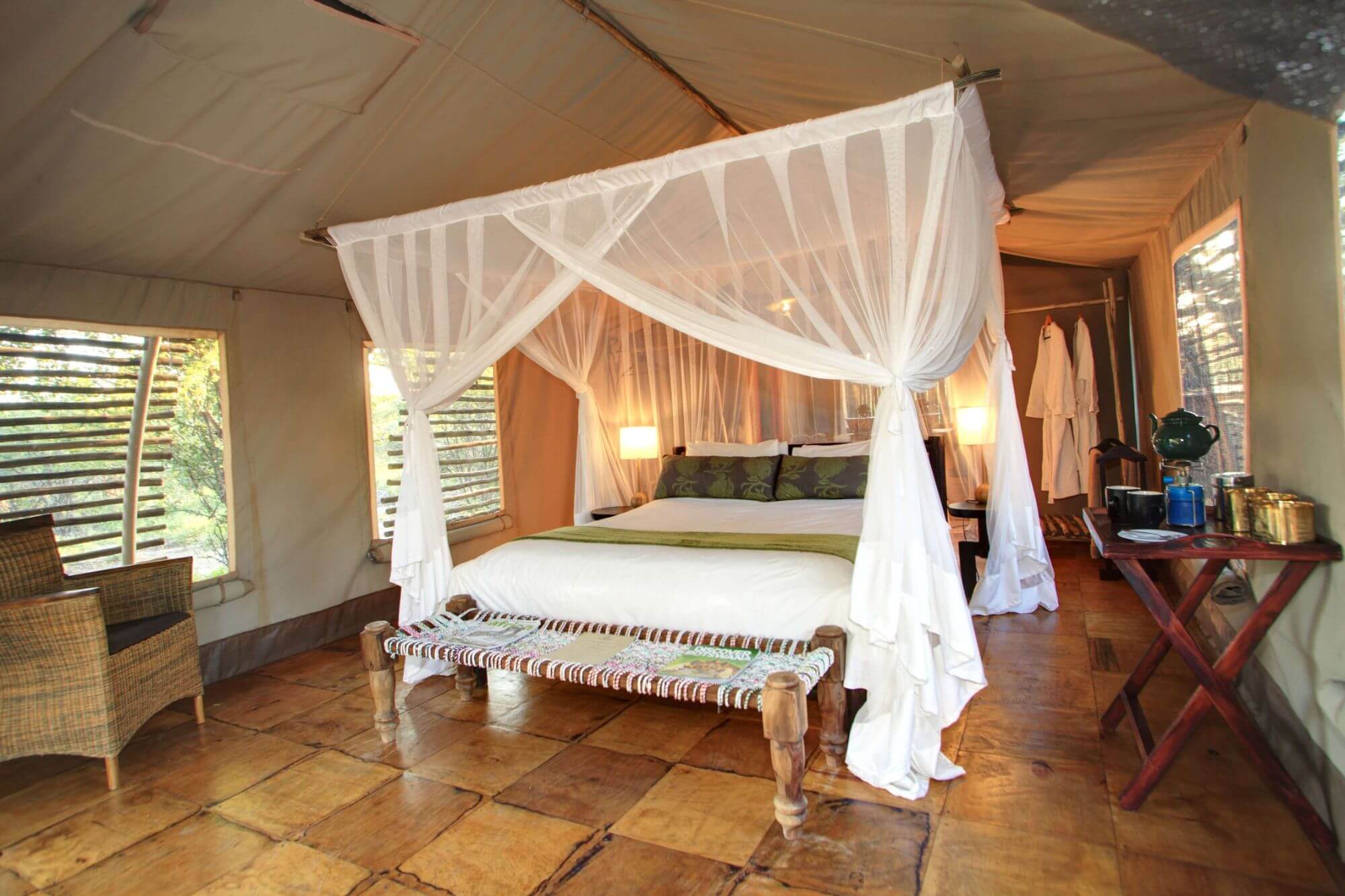 Evolve Back Gham Dhao Lodge