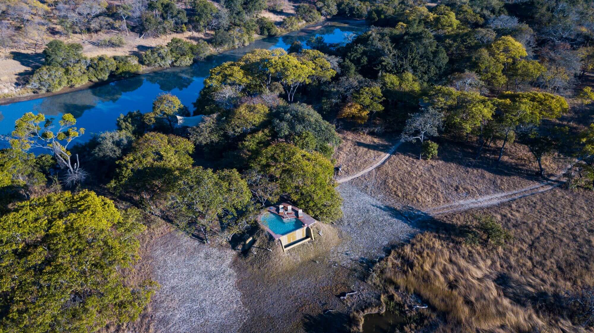 Fig Tree Bush Camp