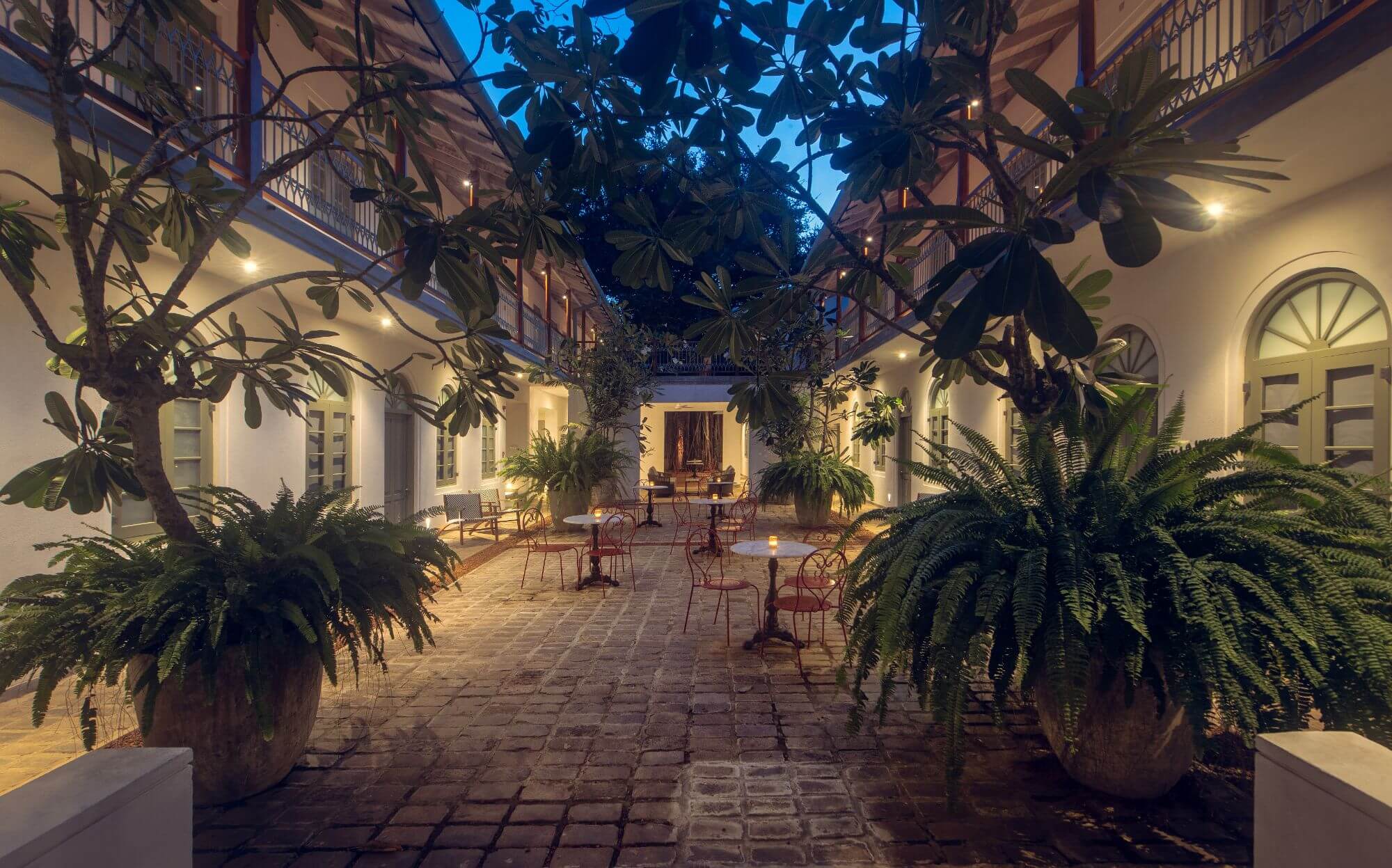 Fort Bazaar
