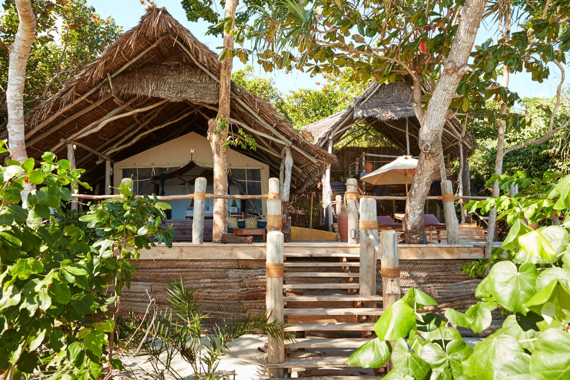 Fundu Lagoon