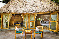 Gal Oya Lodge