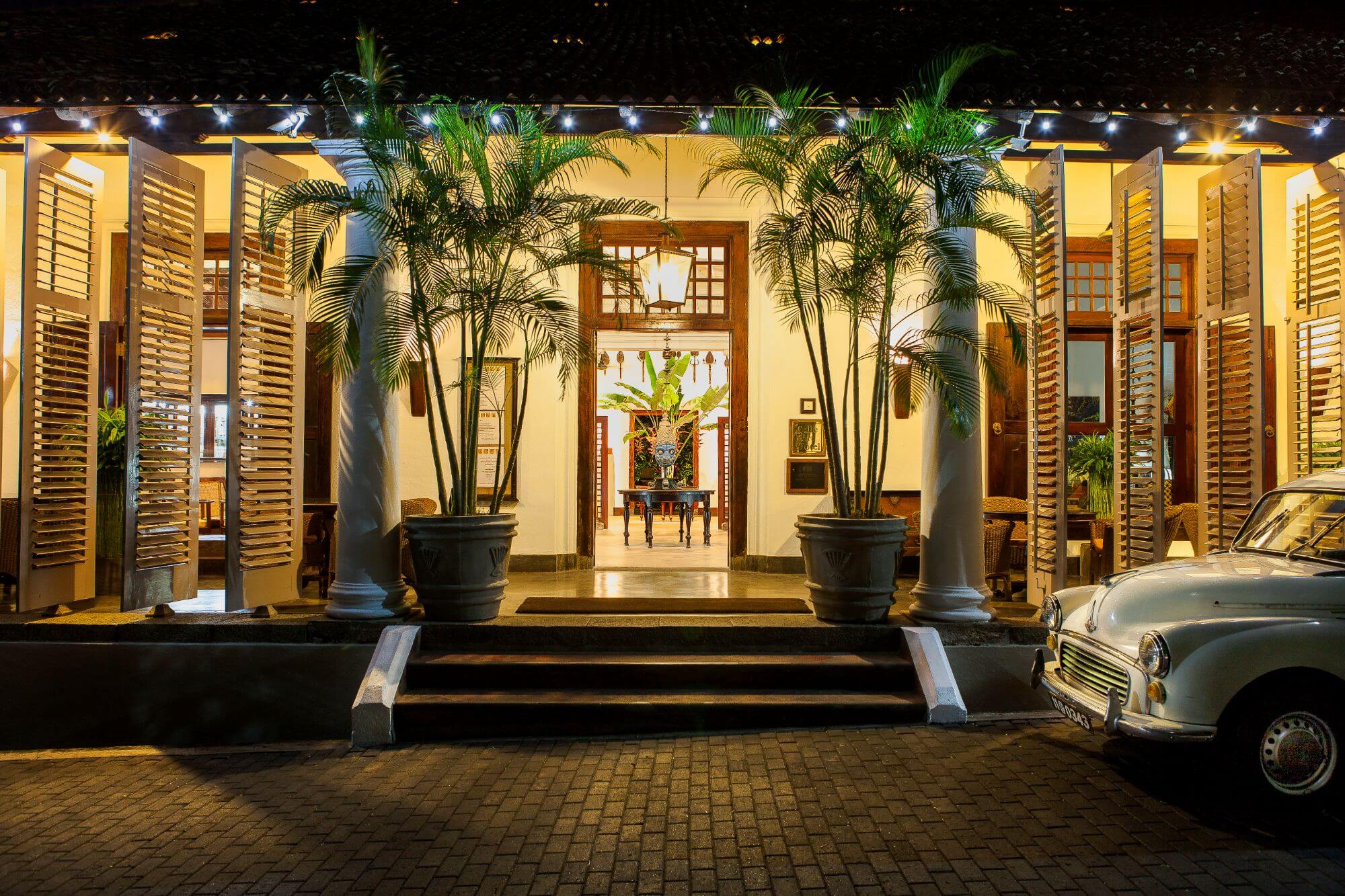 Galle Fort Hotel