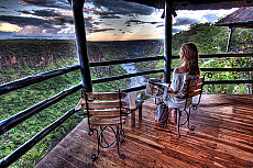Gorges Lodge