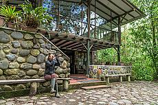 Guango Lodge