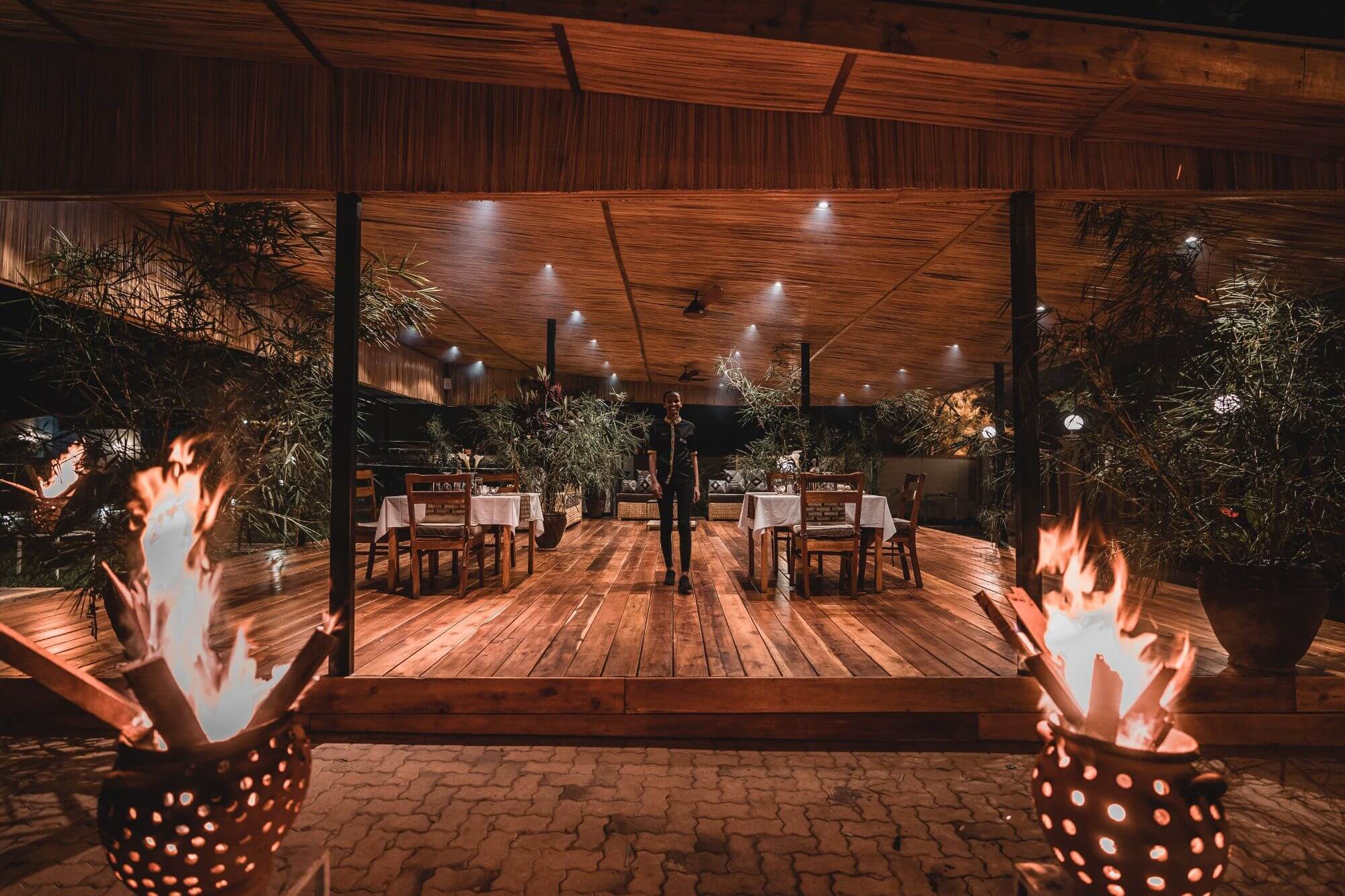 Heaven Boutique Hotel