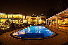 Hemingways Nairobi