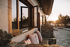 Hohenstein Lodge